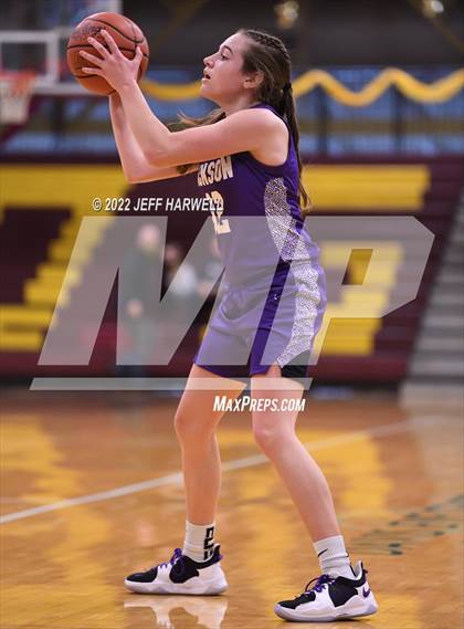 Thumbnail 3 in Jackson @ Stow-Munroe Falls photogallery.