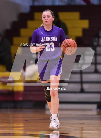 Thumbnail 1 in Jackson @ Stow-Munroe Falls photogallery.