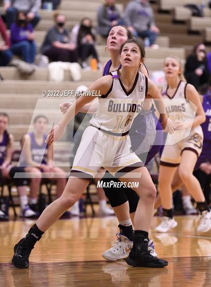 Thumbnail 1 in Jackson @ Stow-Munroe Falls photogallery.