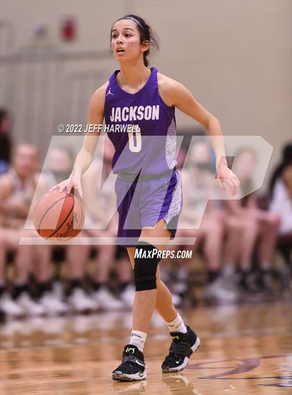 Thumbnail 2 in Jackson @ Stow-Munroe Falls photogallery.