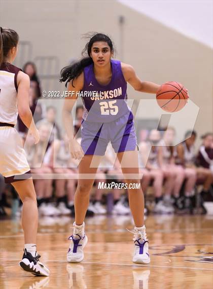 Thumbnail 2 in Jackson @ Stow-Munroe Falls photogallery.