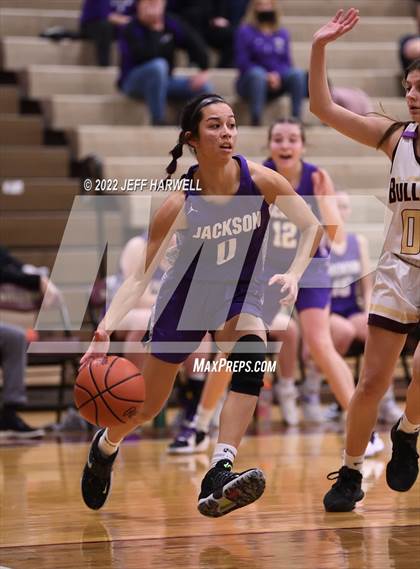 Thumbnail 2 in Jackson @ Stow-Munroe Falls photogallery.