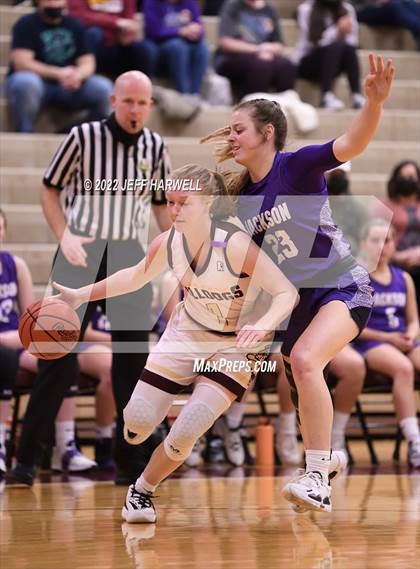 Thumbnail 1 in Jackson @ Stow-Munroe Falls photogallery.