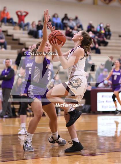 Thumbnail 1 in Jackson @ Stow-Munroe Falls photogallery.