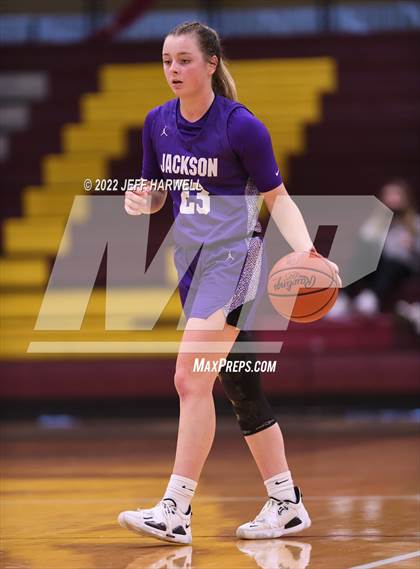 Thumbnail 2 in Jackson @ Stow-Munroe Falls photogallery.