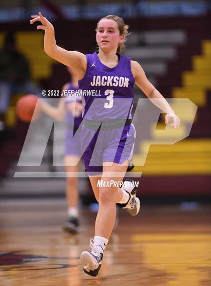 Thumbnail 2 in Jackson @ Stow-Munroe Falls photogallery.