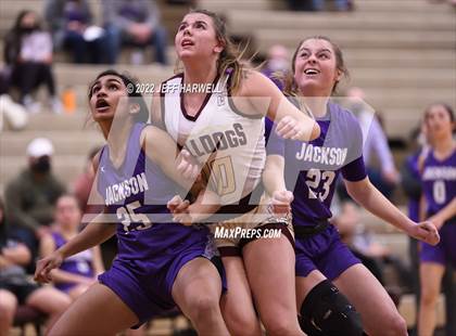 Thumbnail 1 in Jackson @ Stow-Munroe Falls photogallery.