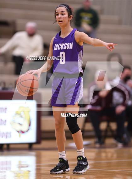 Thumbnail 2 in Jackson @ Stow-Munroe Falls photogallery.