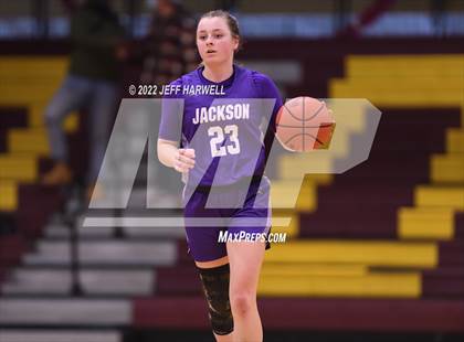 Thumbnail 3 in Jackson @ Stow-Munroe Falls photogallery.