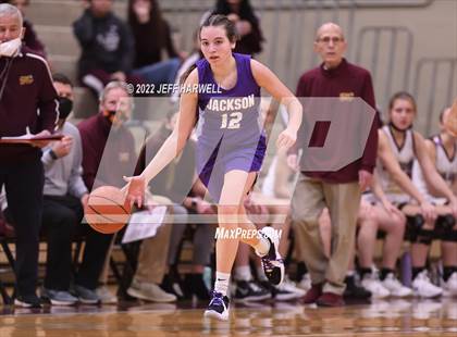 Thumbnail 3 in Jackson @ Stow-Munroe Falls photogallery.