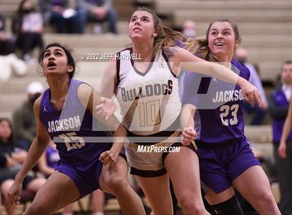 Thumbnail 2 in Jackson @ Stow-Munroe Falls photogallery.