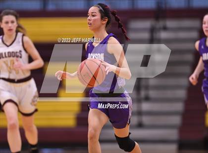 Thumbnail 2 in Jackson @ Stow-Munroe Falls photogallery.