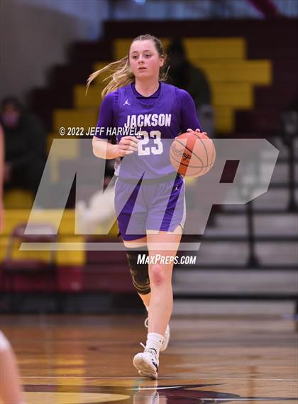 Thumbnail 2 in Jackson @ Stow-Munroe Falls photogallery.