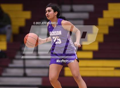 Thumbnail 1 in Jackson @ Stow-Munroe Falls photogallery.