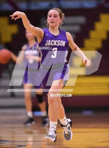 Thumbnail 1 in Jackson @ Stow-Munroe Falls photogallery.