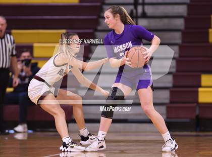 Thumbnail 1 in Jackson @ Stow-Munroe Falls photogallery.