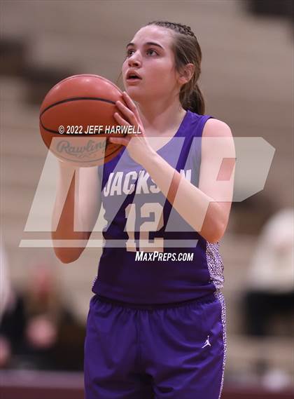 Thumbnail 2 in Jackson @ Stow-Munroe Falls photogallery.