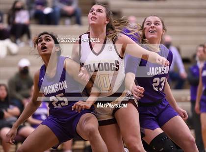 Thumbnail 3 in Jackson @ Stow-Munroe Falls photogallery.