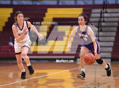 Thumbnail 2 in Jackson @ Stow-Munroe Falls photogallery.