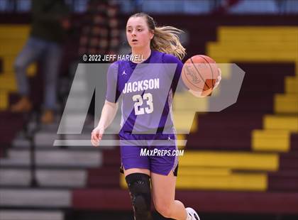 Thumbnail 2 in Jackson @ Stow-Munroe Falls photogallery.