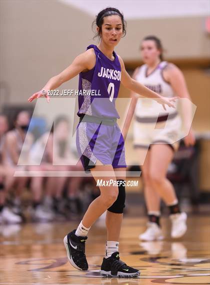Thumbnail 3 in Jackson @ Stow-Munroe Falls photogallery.