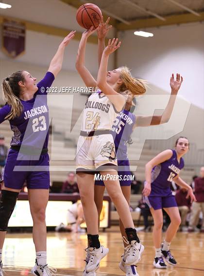 Thumbnail 1 in Jackson @ Stow-Munroe Falls photogallery.