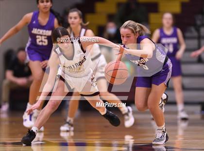 Thumbnail 2 in Jackson @ Stow-Munroe Falls photogallery.