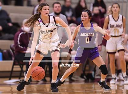 Thumbnail 1 in Jackson @ Stow-Munroe Falls photogallery.
