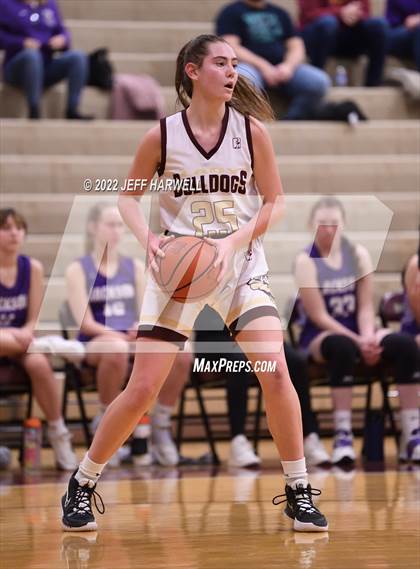 Thumbnail 1 in Jackson @ Stow-Munroe Falls photogallery.