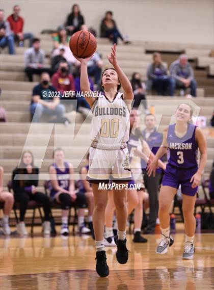 Thumbnail 2 in Jackson @ Stow-Munroe Falls photogallery.