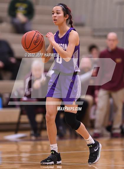 Thumbnail 1 in Jackson @ Stow-Munroe Falls photogallery.