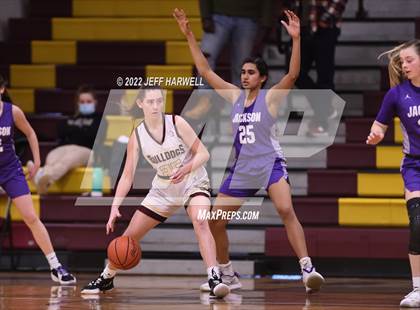 Thumbnail 2 in Jackson @ Stow-Munroe Falls photogallery.