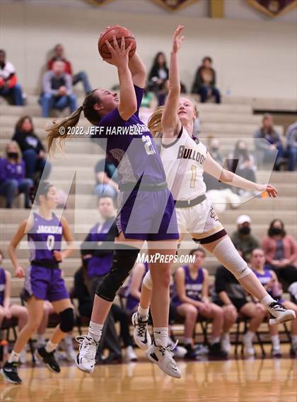Thumbnail 3 in Jackson @ Stow-Munroe Falls photogallery.