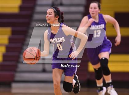 Thumbnail 1 in Jackson @ Stow-Munroe Falls photogallery.