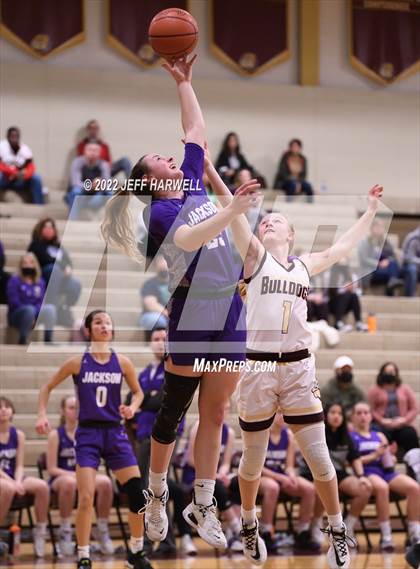 Thumbnail 2 in Jackson @ Stow-Munroe Falls photogallery.