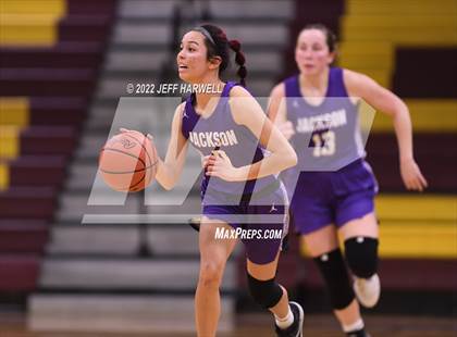 Thumbnail 3 in Jackson @ Stow-Munroe Falls photogallery.