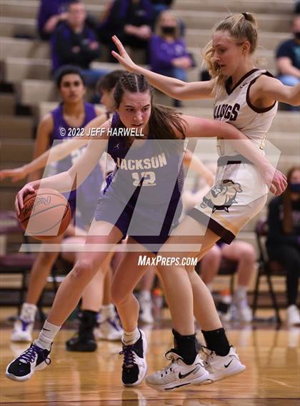 Thumbnail 3 in Jackson @ Stow-Munroe Falls photogallery.