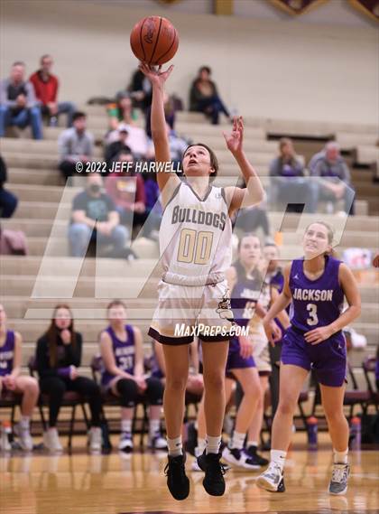 Thumbnail 3 in Jackson @ Stow-Munroe Falls photogallery.