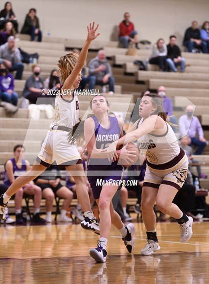 Thumbnail 3 in Jackson @ Stow-Munroe Falls photogallery.
