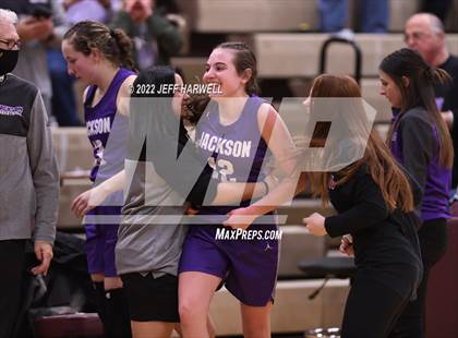 Thumbnail 2 in Jackson @ Stow-Munroe Falls photogallery.