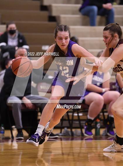 Thumbnail 3 in Jackson @ Stow-Munroe Falls photogallery.