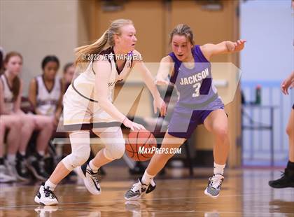 Thumbnail 2 in Jackson @ Stow-Munroe Falls photogallery.