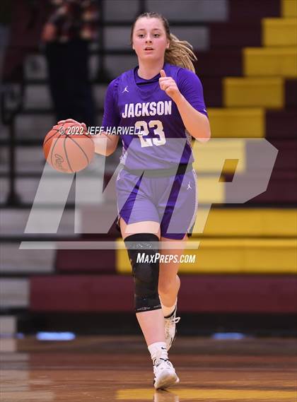Thumbnail 3 in Jackson @ Stow-Munroe Falls photogallery.