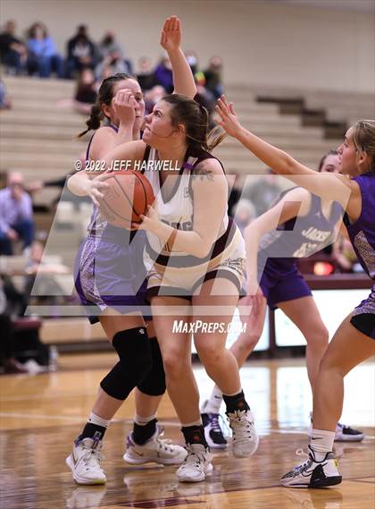 Thumbnail 3 in Jackson @ Stow-Munroe Falls photogallery.