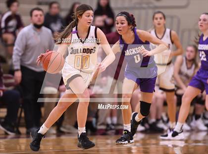 Thumbnail 3 in Jackson @ Stow-Munroe Falls photogallery.