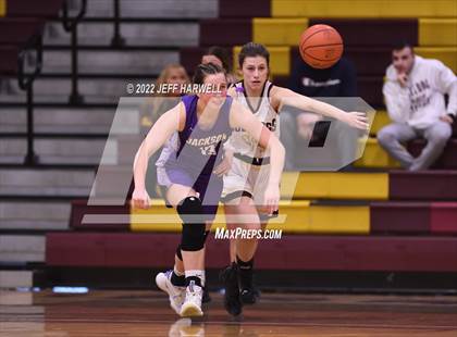 Thumbnail 1 in Jackson @ Stow-Munroe Falls photogallery.