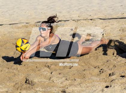 Thumbnail 1 in Fountain Hills vs Saguaro (AIA Pairs D-II Semifinals) photogallery.