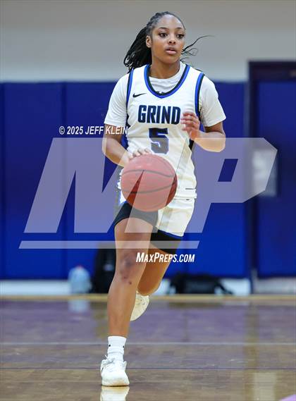 Thumbnail 3 in Grind Prep vs Academy of Central Florida (Grind Session) photogallery.