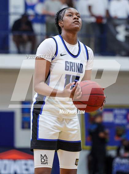 Thumbnail 3 in Grind Prep vs Academy of Central Florida (Grind Session) photogallery.