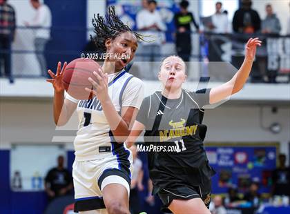 Thumbnail 3 in Grind Prep vs Academy of Central Florida (Grind Session) photogallery.